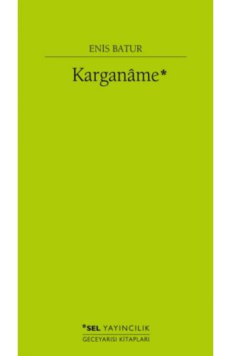 Karganame