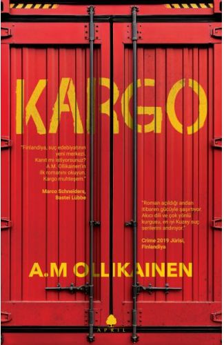 Kargo