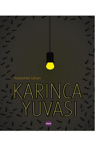 Karınca Yuvası