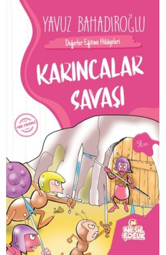 Karıncalar Savaşı