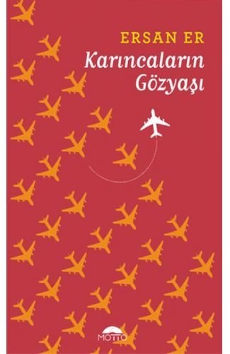 Karıncaların Gözyaşı