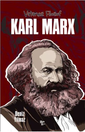 Karl Marx - Vatansız Filozof