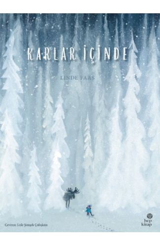 Karlar İçinde