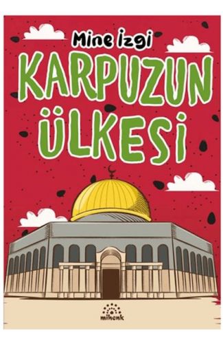 Karpuzun Ülkesi