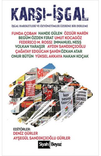 Karşı - ışgal