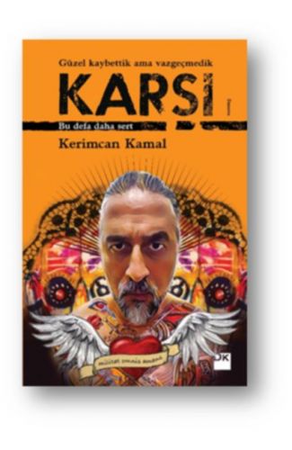 Karşı
