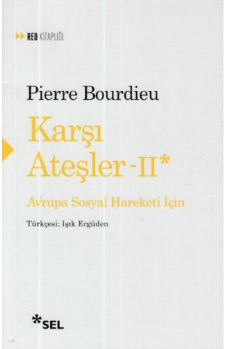 Karşı Ateşler - 2