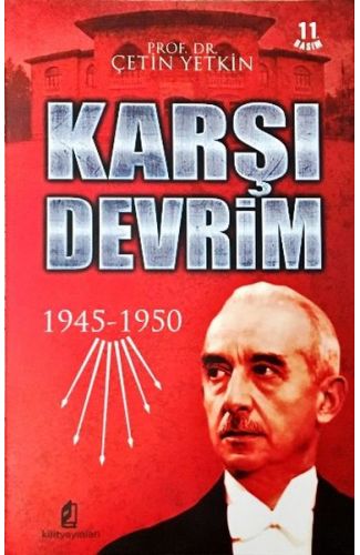 Karşı Devrim 1945-1950