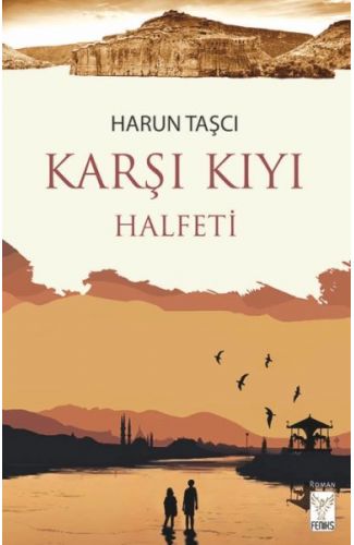 Karşı Kıyı Halfeti