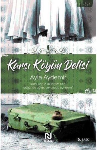Karşı Köyün Delisi