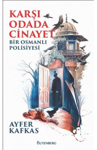 Karşı Odada Cinayet