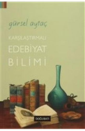 Karşılaştırmalı Edebiyat Bilimi