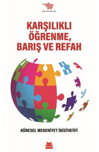 Karşılıklı Öğrenme, Barış ve Refah