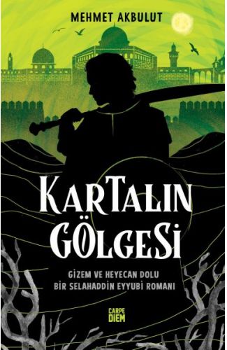 Kartalın Gölgesi
