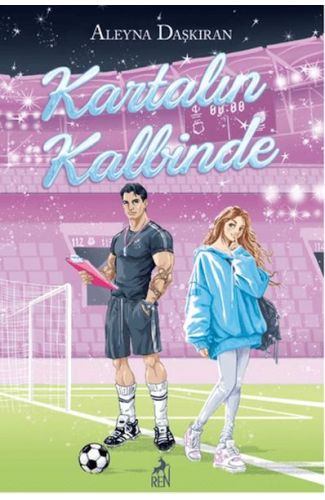 Kartalın Kalbinde