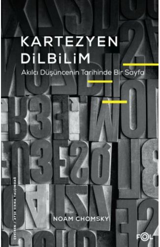 Kartezyen Dilbilim
