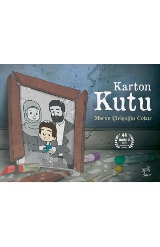 Karton Kutu