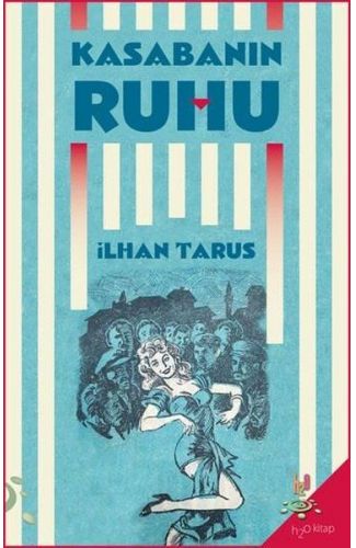 Kasabanın Ruhu
