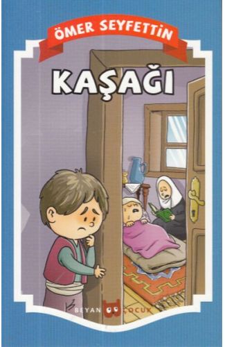 Kaşağı