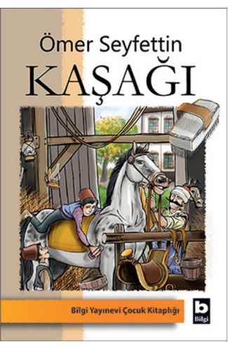 Kaşağı