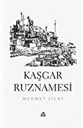 Kaşgar Ruznamesi