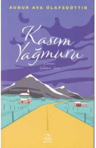 Kasım Yağmuru