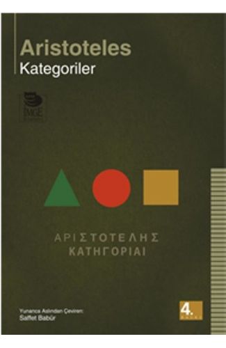 Kategoriler