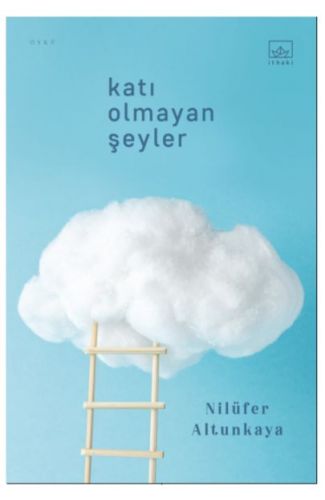 Katı Olmayan Şeyler