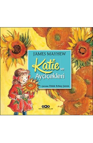 Katie ve Ayçiçekleri