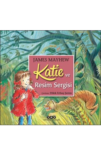 Katie ve Resim Sergisi