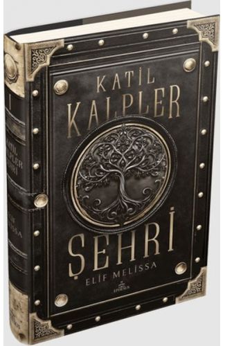 Katil Kalpler Şehri 1