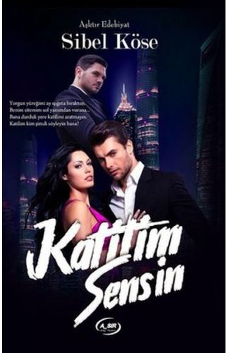 Katilim Sensin