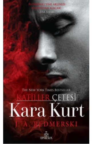 Katiller Çetesi - Kara Kurt