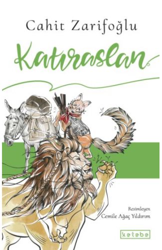 Katıraslan