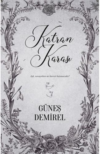 Katran Karası
