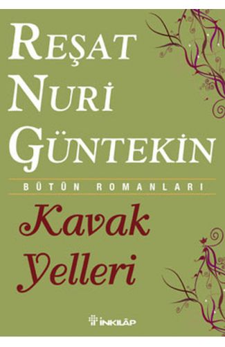 Kavak Yelleri