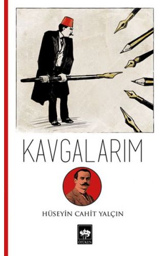 Kavgalarım