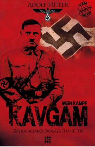 Kavgam