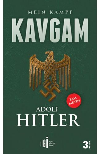 Kavgam