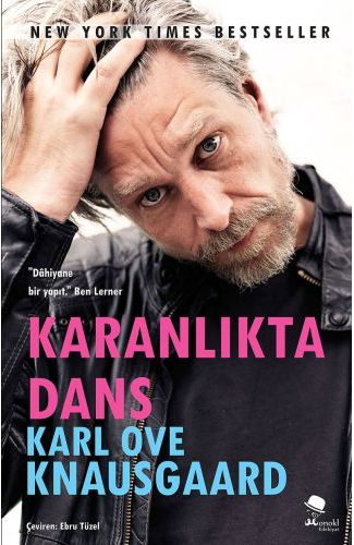 Kavgam 4. Cilt - Karanlıkta Dans