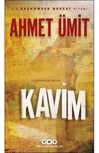 Kavim