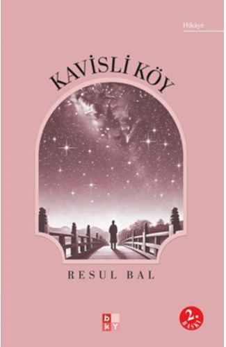 Kavisli Köy
