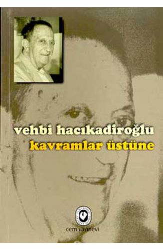 Kavramlar Üstüne