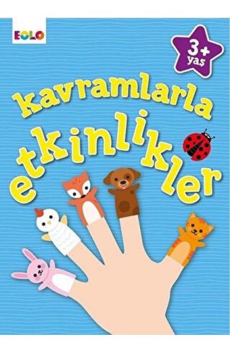Kavramlarla Etkinlikler