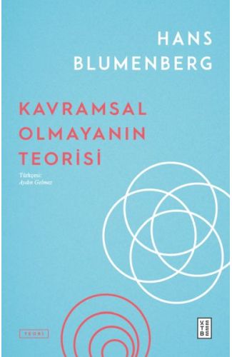 Kavramsal Olmayanın Teorisi