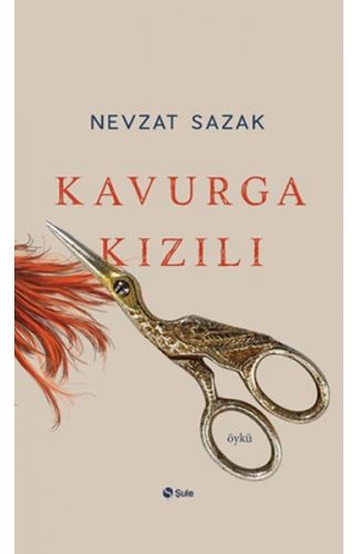 Kavurga Kızılı