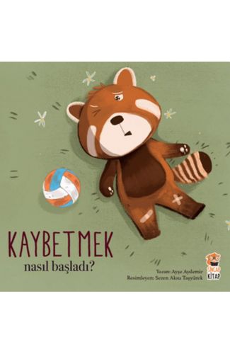 Kaybetmek