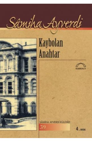 Kaybolan Anahtar