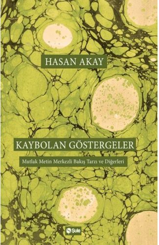 Kaybolan Göstergeler