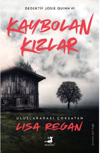 Kaybolan Kızlar